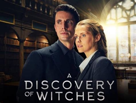 A Discovery Of Witches Season 2: Release Date, Plot Details & More To Know