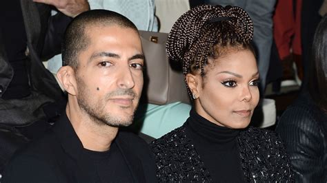 Inside Janet Jackson and Wissam Al Mana's Contentious Custody Battle ...