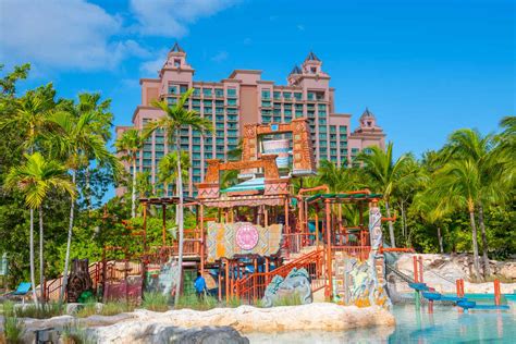 10 All-Inclusive Family Resorts in the Bahamas ️ All Ages - Travel ...