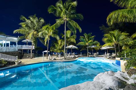 Hibiscus Beach Resort and Spa - Grand Baie Hotels in Mauritius ...