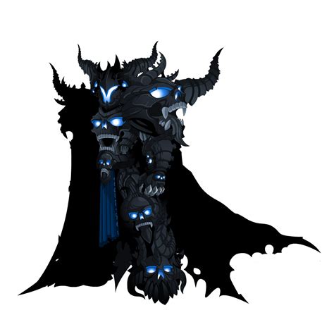 Dage the Evil | AQWLore Wiki | FANDOM powered by Wikia