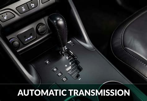 Automatic Cars Explained: What It Is and How to Drive One