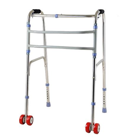 Wholesale Foldable Narrow Walker With Factory Price | Satcon Medical