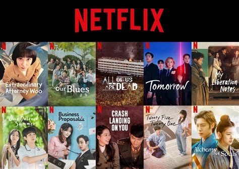 New Netflix Okay-dramas to sit up for in 2023 - Tech Mojo