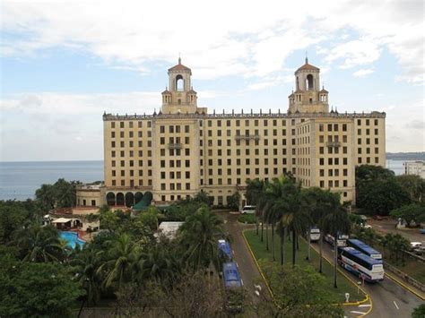 HOTEL NACIONAL DE CUBA - Updated 2024 Reviews & Photos