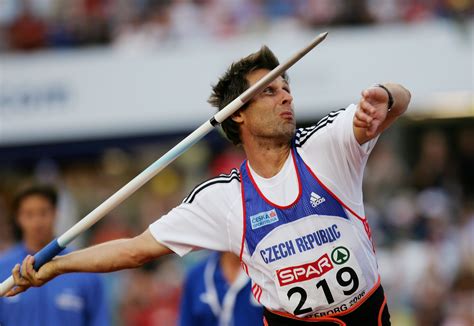 Men's Javelin Throw World Records