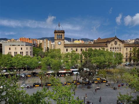 La Universidad de Barcelona | Web de Barcelona