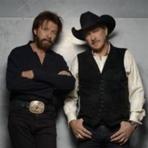 Brooks & Dunn Concerts & Live Tour Dates: 2024-2025 Tickets | Bandsintown