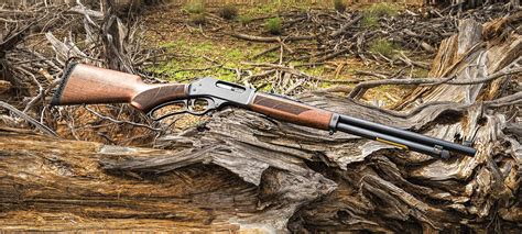 Gun Test: Henry .410 Lever Action Shotgun | Outdoor Life