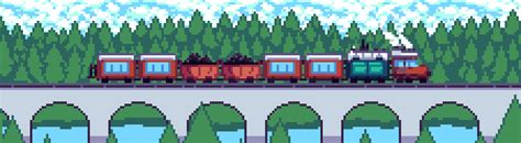 I like trains by AlexTheTrain-1 on Newgrounds