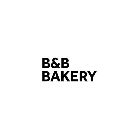 B&B BAKERY :: Behance