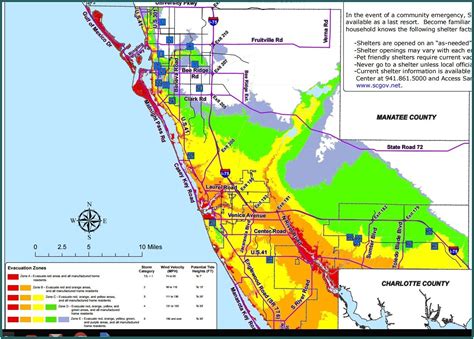 Flood Zone Map Florida By Address - Map : Resume Examples #EVKYOyz806