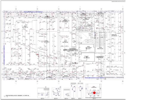 Fire Sprinkler System Design & Protection Services | Enginerio