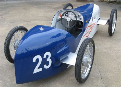 Cyclekart Racing is a Grassroots Grand Slam | Rare Car Network