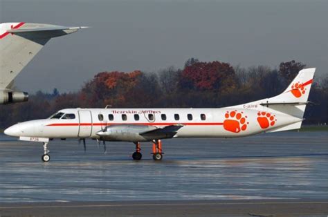 Fairchild Swearingen Metroliner - Price, Specs, Photo Gallery, History ...