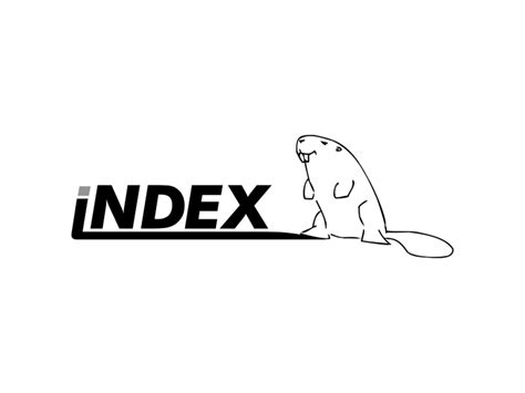 Index Logo PNG Transparent & SVG Vector - Freebie Supply