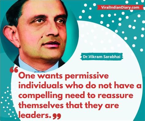 Dr. Vikram Sarabhai Biography (Story) | ISRO Founder 1919-1971