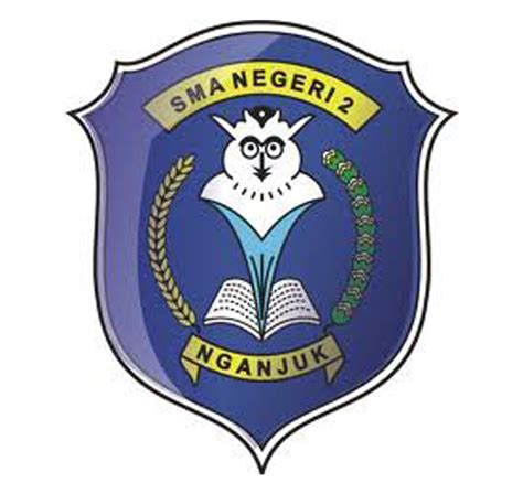 Logo SMADA Nganjuk