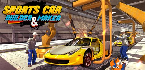 Car Building Games 2023 - All Computer Games Free Download 2023