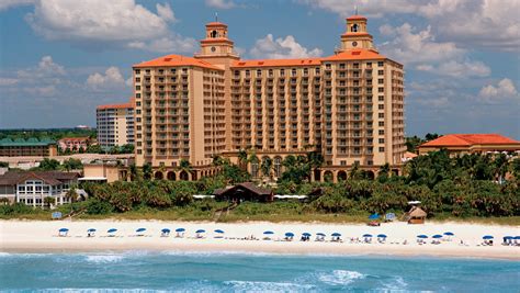 Ritz-Carlton beach resort in Naples, Florida could expand