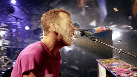 Coldplay: Live 2012 - Apple TV (CA)