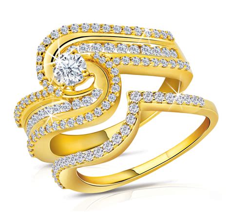 Diamond Rings New design photos 2013 | World Latest Fashion Trends