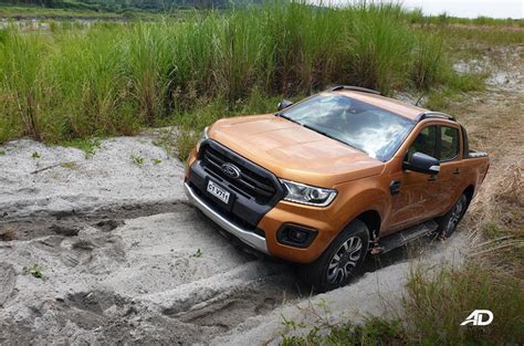 Off-roading with Ford Ranger Wildtrak and Raptor: A beginner’s guide ...