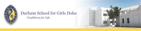 Durham School for Girls Doha - Tes Jobs