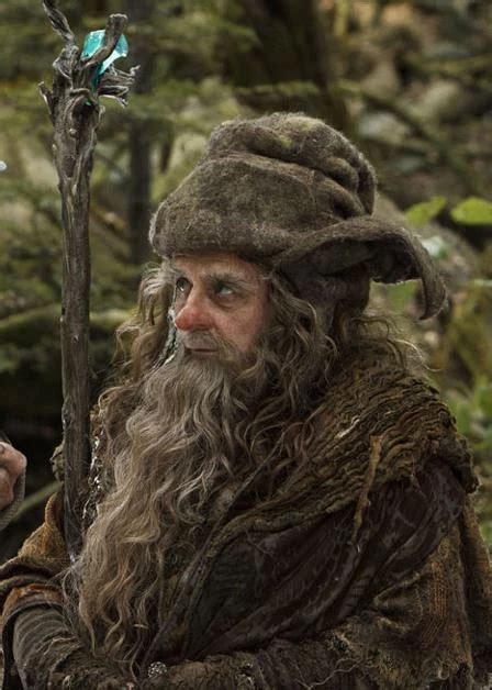 Radagast | The Hobbit LOTR Wiki | Fandom