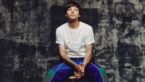 LOUIS TOMLINSON ‘WALLS’: UN HONESTO ÁLBUM DEBUT | MAPSOUND