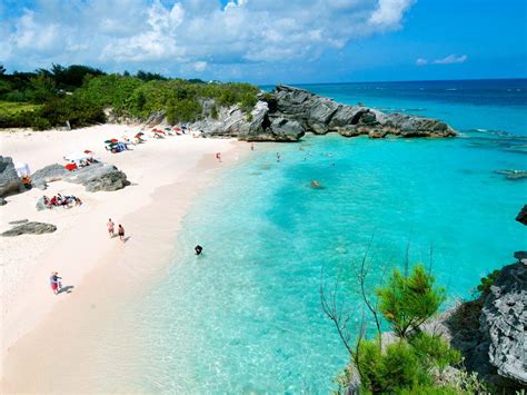 Bermuda Beaches Romantic Destination In the World | Found The World