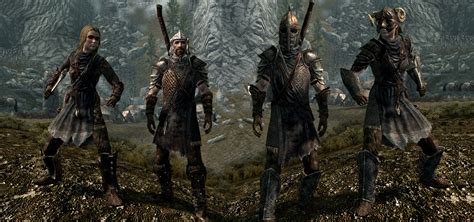 Extended Stormcloak Armor Variety at Skyrim Nexus - mods and community