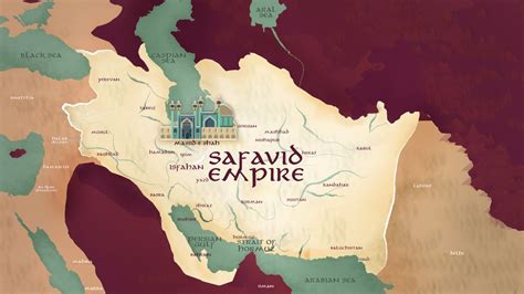 Safavid Empire | MEMOs