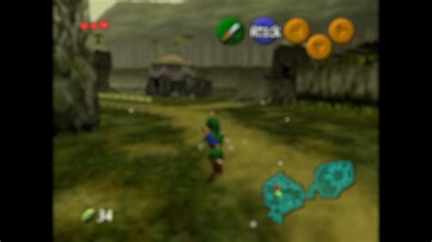 Ocarina of Time: emulator and tips for Android - APK Download