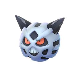 Glalie (Pokémon GO) - Best Movesets, Counters, Evolutions and CP