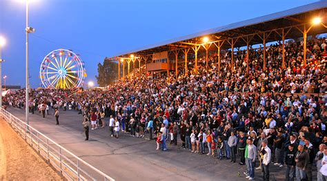 Yuma County Fairgrounds