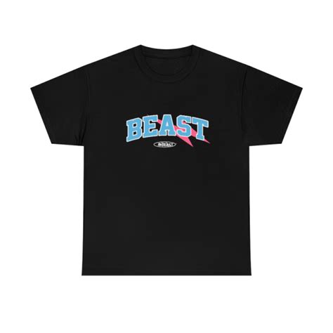 Mr.Beast Shop - Mr Beast Merch Store for Fans by Fans