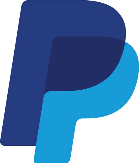 Paypal Logo Transparent Background