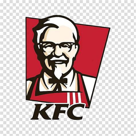 Kfc Logo Png Kfc Colonel Png Clipart Full Size Clipart | The Best Porn ...