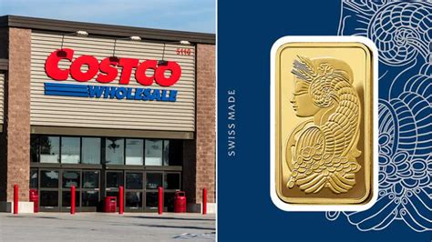 Costco sold $100 million in gold bars last quarter – USA News Group