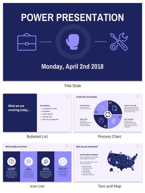 12+ Business Pitch Deck Templates and Design Best Practices to Impress ...