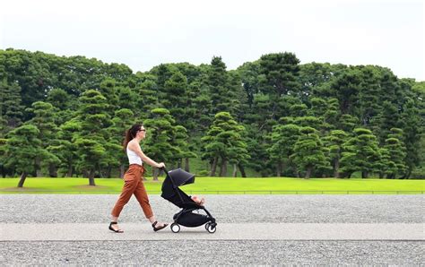 Mountain Buggy vs Baby Jogger: Get Movin' and Groovin'