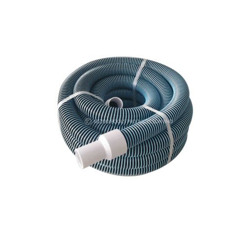 Swimming Pool Vacuum Hose 30Ft / 50Ft - Nezod Pools Products Sdn Bhd