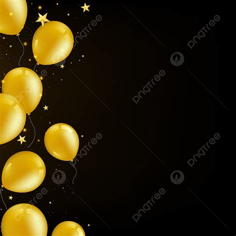 Happy Birthday Card Vector Hd PNG Images, Modern Happy Birthday Card ...