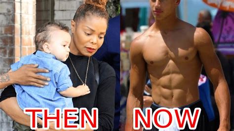 Janet Jackson's Son Eissa's Future In 2024: Exclusive Insight