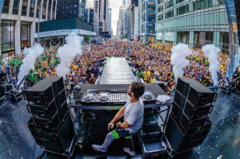 How Alok Became South America's Biggest EDM Star | Billboard