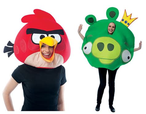 Angry-Bird-costumes – TechCrunch