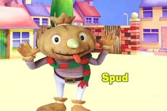 Spud | Bob The Builder Original Series Wiki | FANDOM powered by Wikia