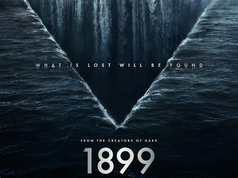 1899 Poster Leaves Fans Baffled For Release Date! See Theories