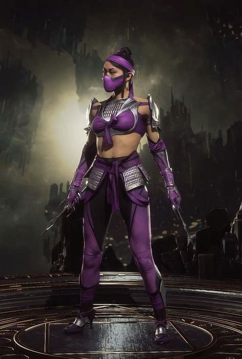 Mortal kombat 3 mileena - pinoygulu